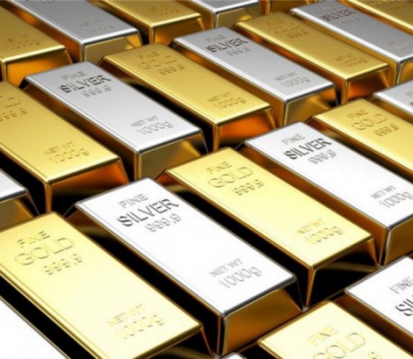 سرایت هرج‌ومرج بازار طلا به سایر فلزات